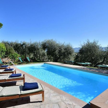 Villa Montalbano 12 切雷托圭迪 外观 照片