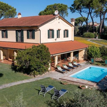 Villa Montalbano 12 切雷托圭迪 外观 照片