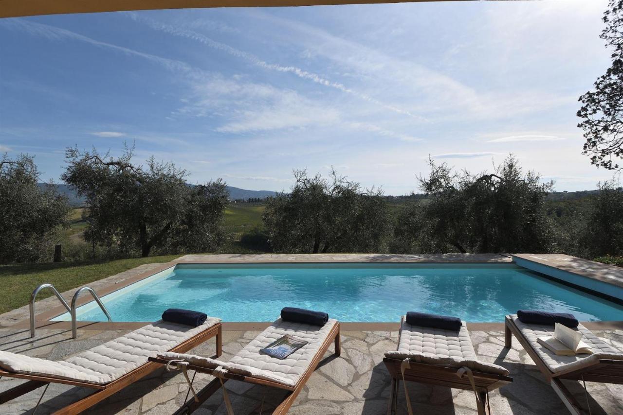 Villa Montalbano 12 切雷托圭迪 外观 照片