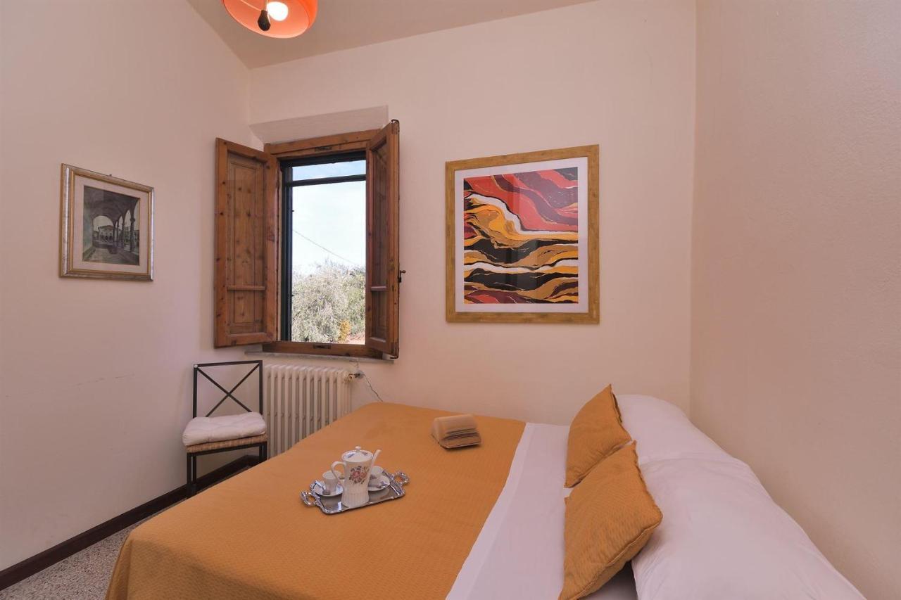 Villa Montalbano 12 切雷托圭迪 外观 照片