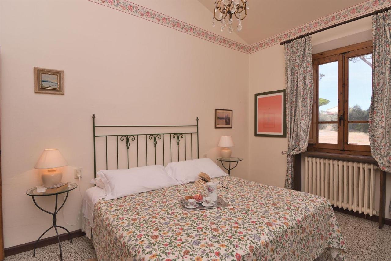 Villa Montalbano 12 切雷托圭迪 外观 照片