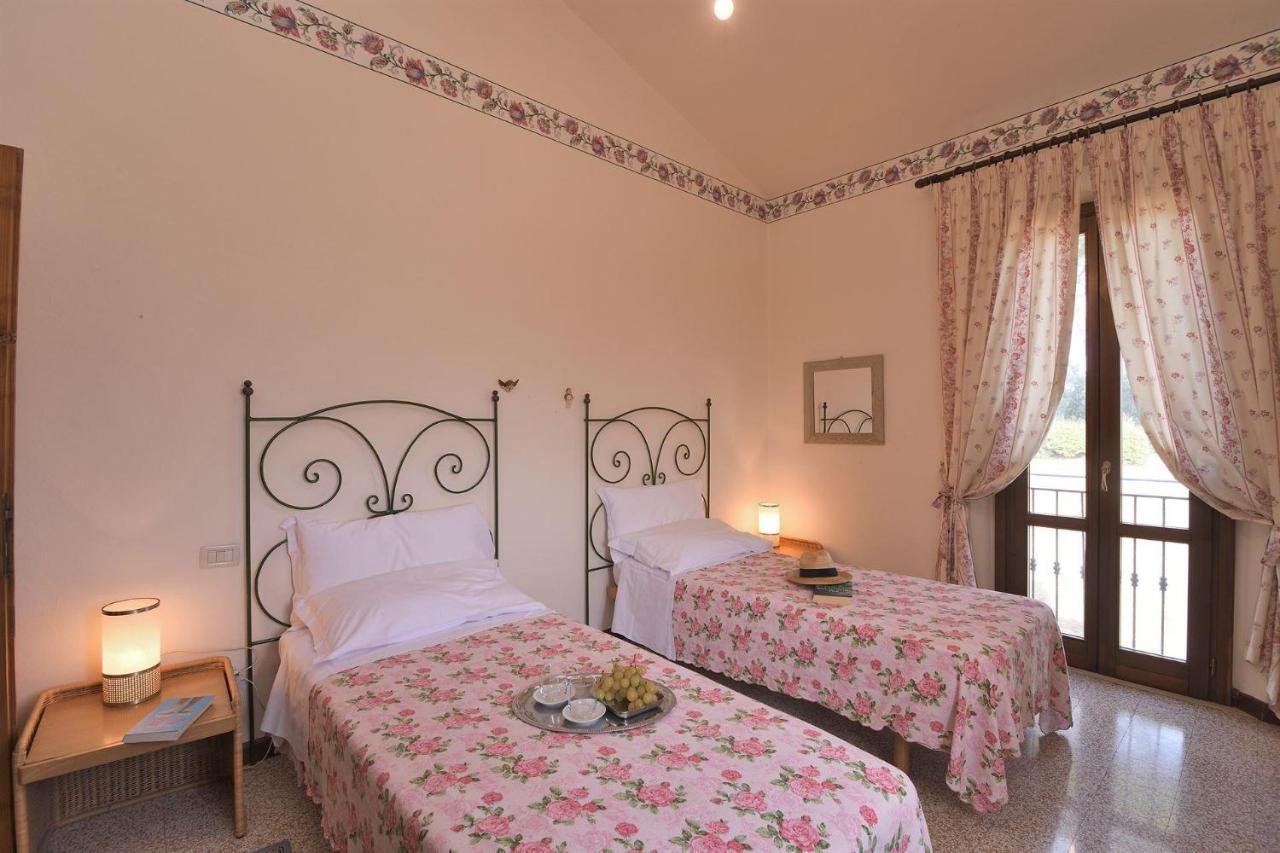 Villa Montalbano 12 切雷托圭迪 外观 照片