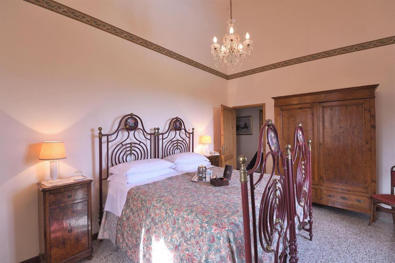 Villa Montalbano 12 切雷托圭迪 外观 照片