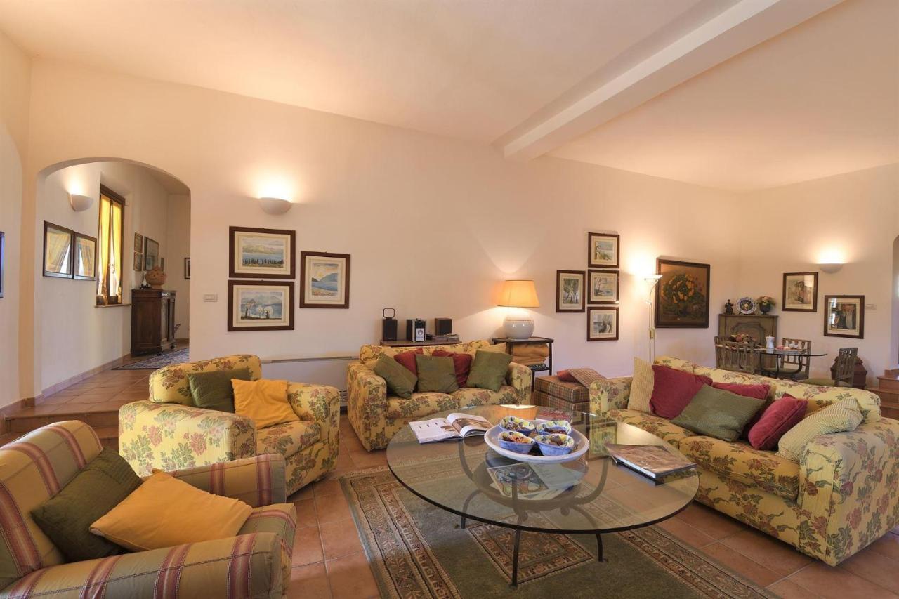Villa Montalbano 12 切雷托圭迪 外观 照片