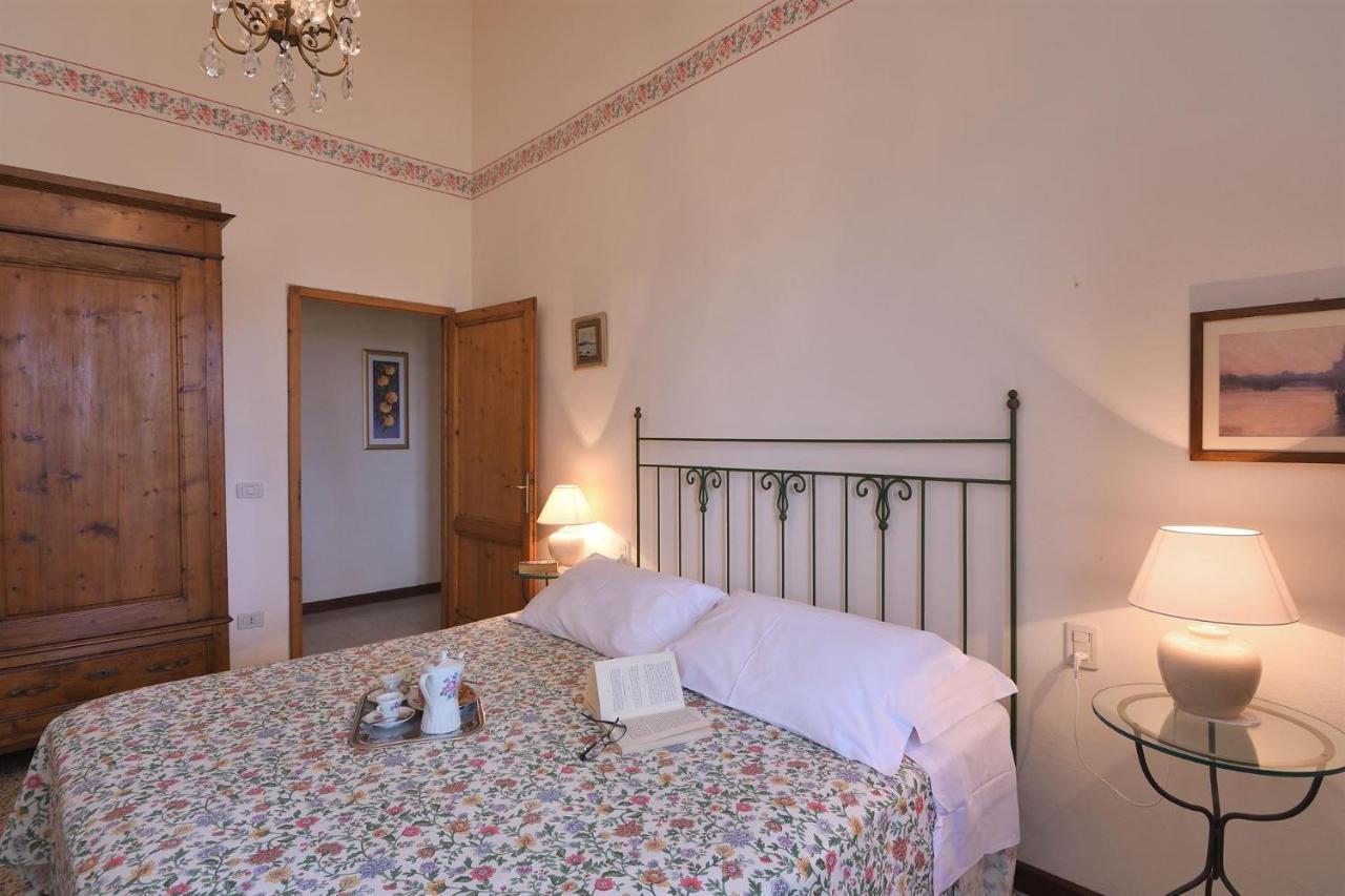 Villa Montalbano 12 切雷托圭迪 外观 照片