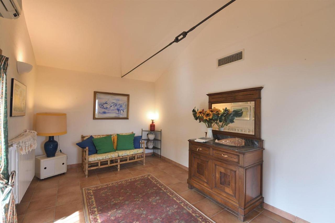 Villa Montalbano 12 切雷托圭迪 外观 照片
