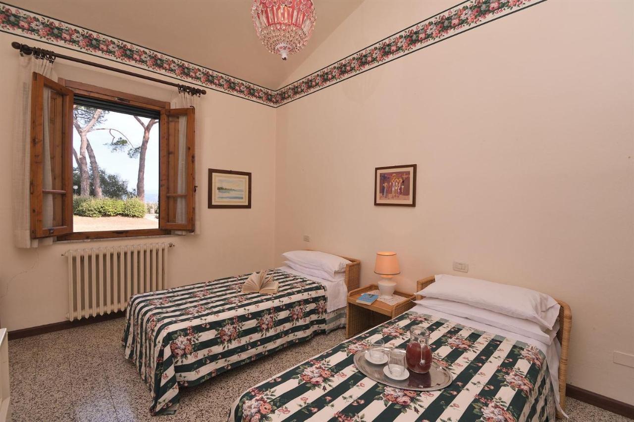 Villa Montalbano 12 切雷托圭迪 外观 照片