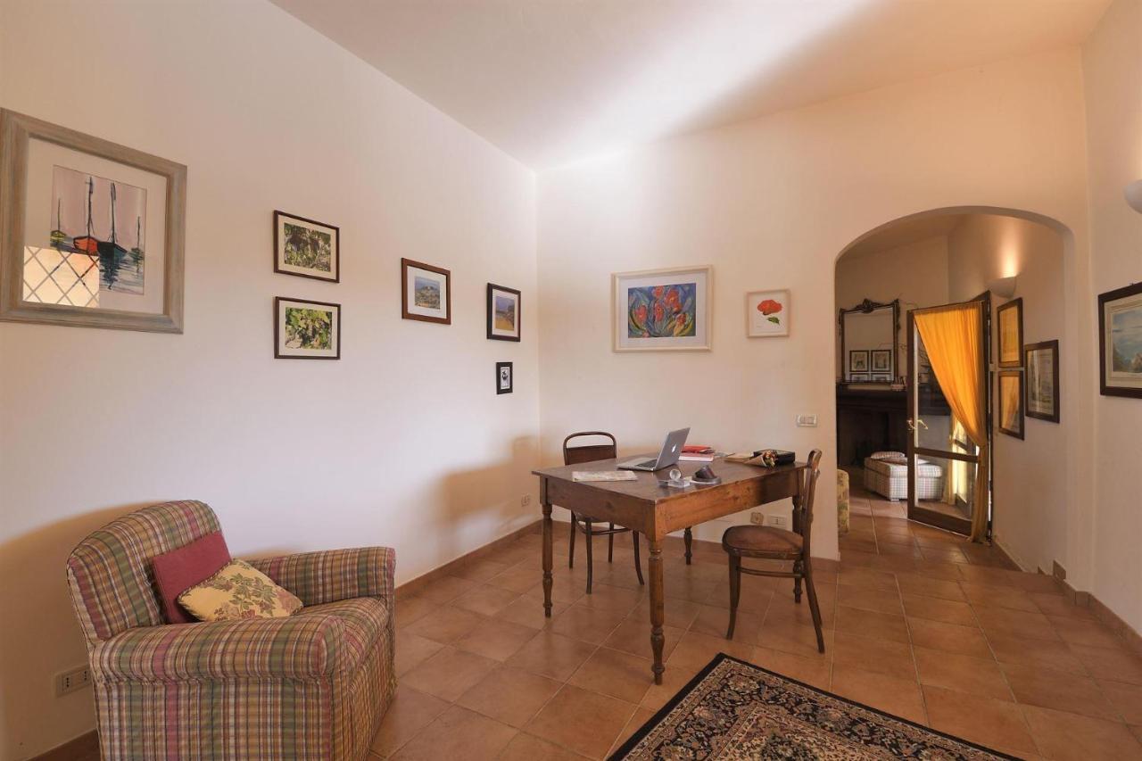 Villa Montalbano 12 切雷托圭迪 外观 照片