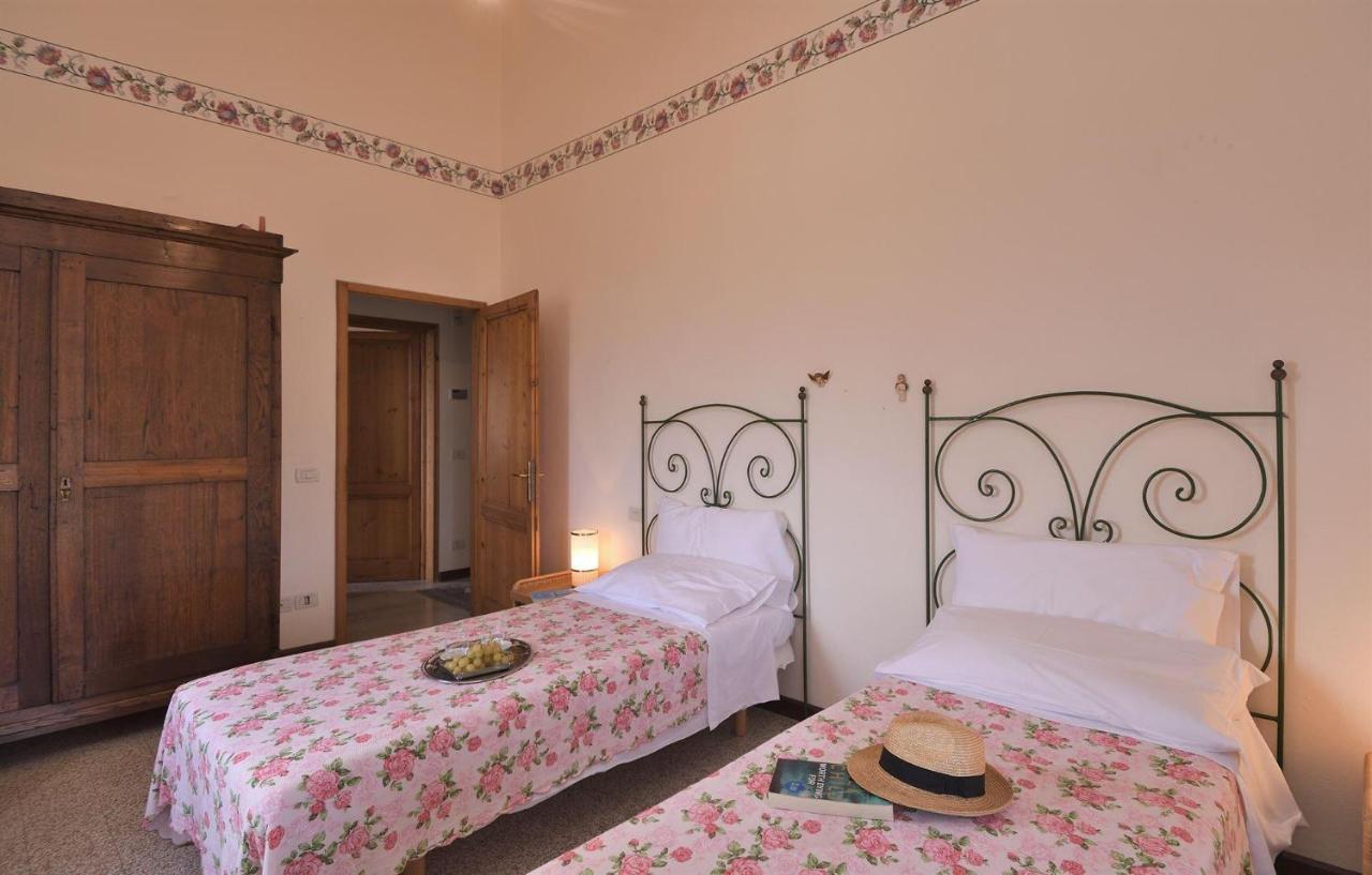 Villa Montalbano 12 切雷托圭迪 外观 照片