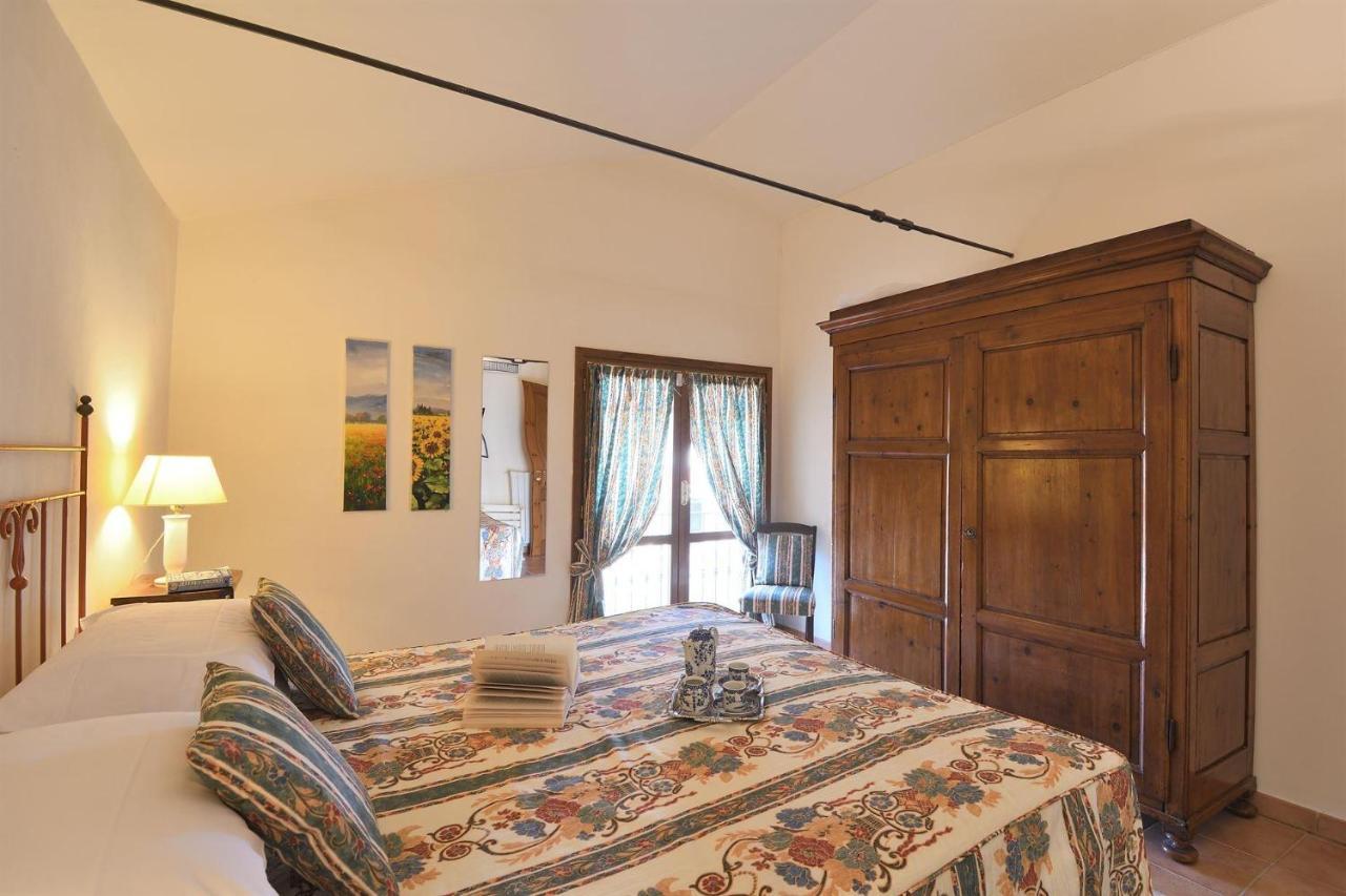 Villa Montalbano 12 切雷托圭迪 外观 照片